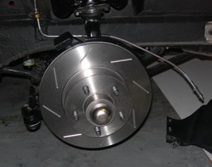 Chassis