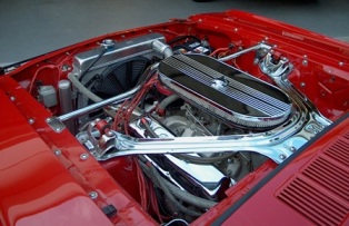 Drivetrain