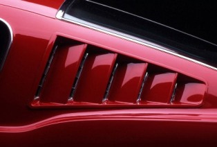 FASTBACKmustang.com