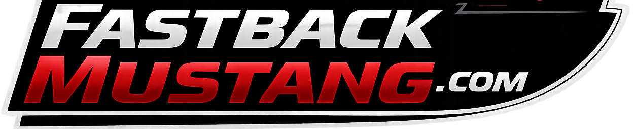 FASTBACKmustang.com